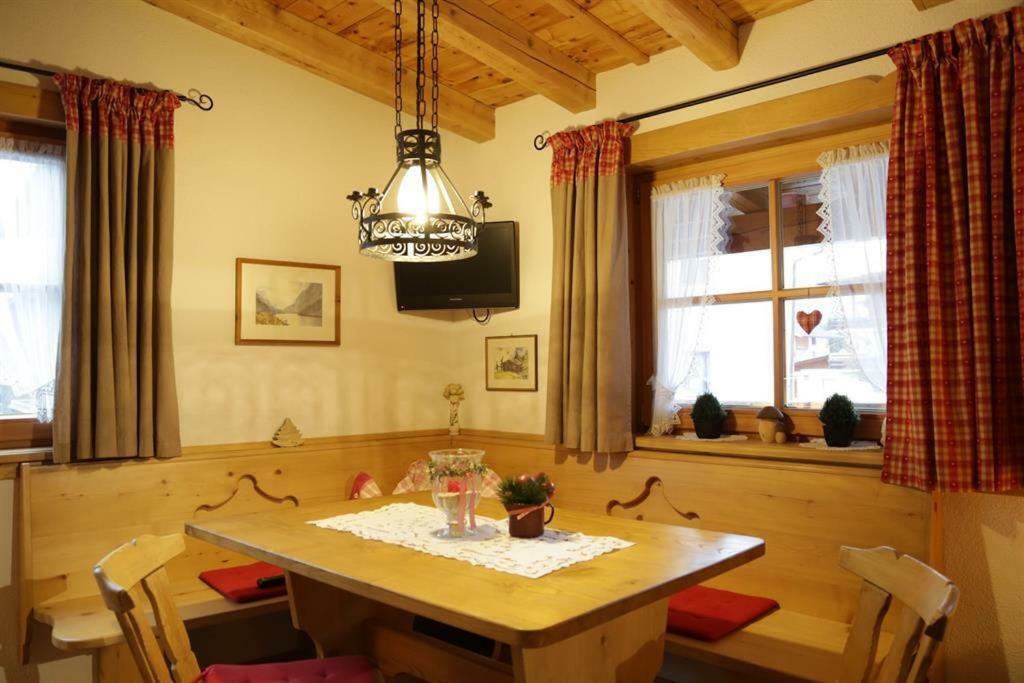 Ferienwohnung Angerer Stumm Exterior foto