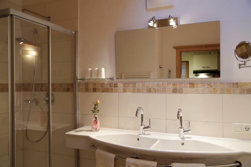 Ferienwohnung Angerer Stumm Exterior foto
