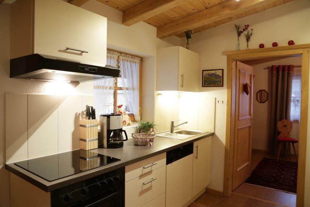 Ferienwohnung Angerer Stumm Exterior foto